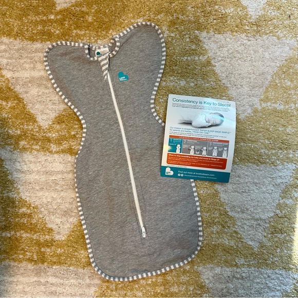 Love to Dream Swaddle Up, Newborn, New! - Picture 8 of 10